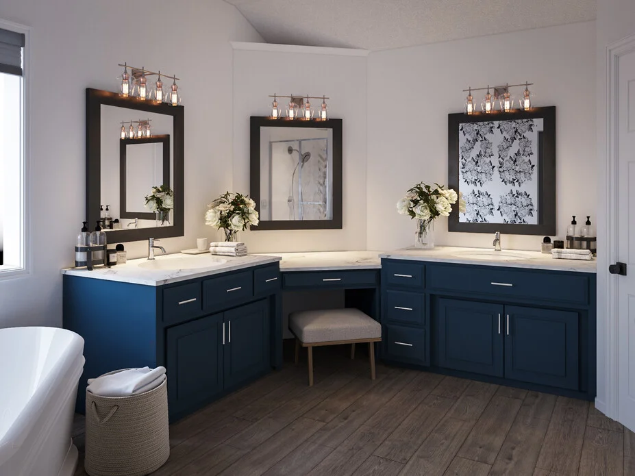 Bathroom online interior design help 23